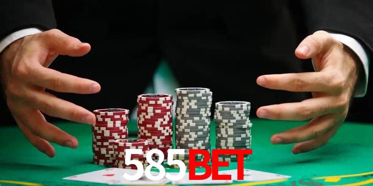 Fortune Tiger 585bet