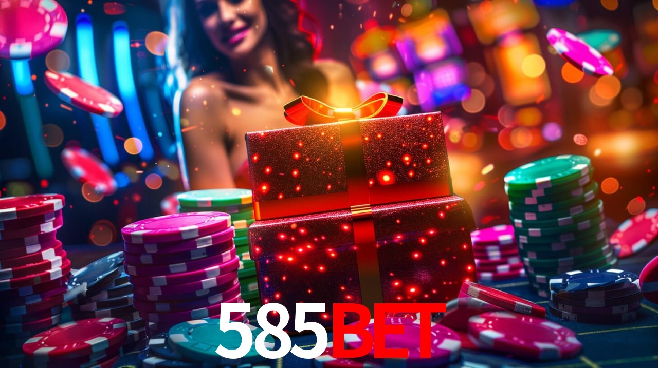 App oficial 585bet