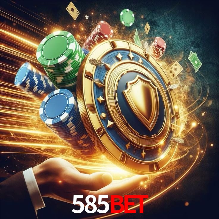Benefícios VIP 585bet