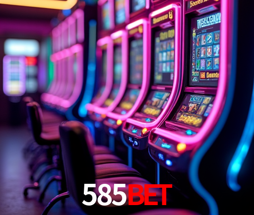 Bônus 585bet